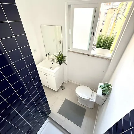 The Crespo House 3d -