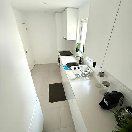 The Crespo House 3d - Appartement