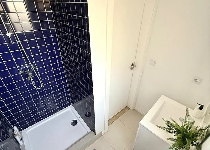 The Crespo House 3d - Lisboa