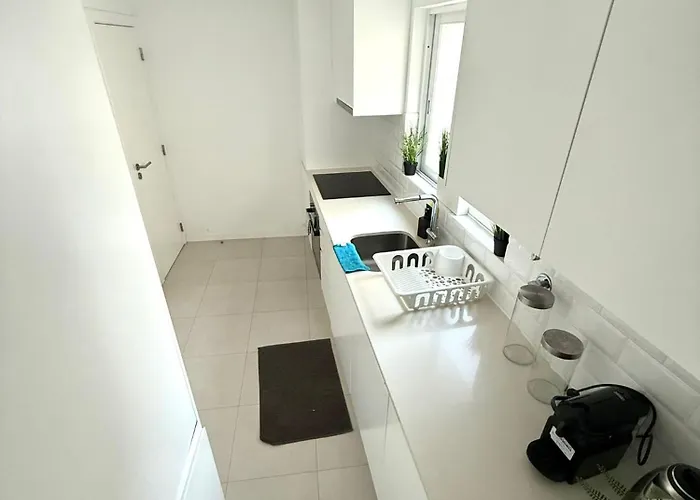 The Crespo House 3d - Appartamento